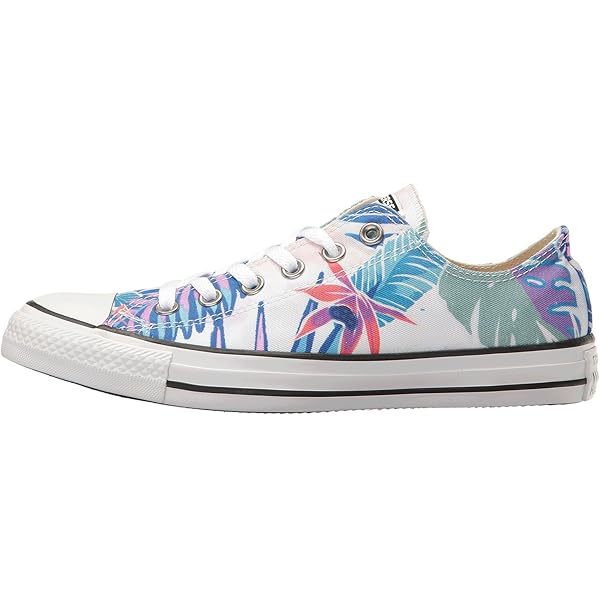Amazon.com | Converse Mens Chuck Taylor All Stars Tropical